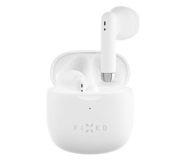 FIXED Pods white - 1265620 - zdjęcie